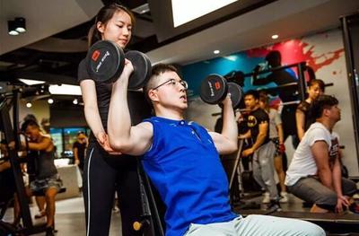 從客戶角度，如何科學選擇適合自己的健身私教？