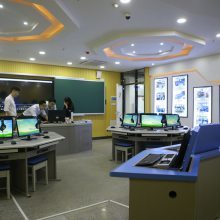 湖南教學演示展示用品品牌大全 賦能智慧課堂，引領教學革新